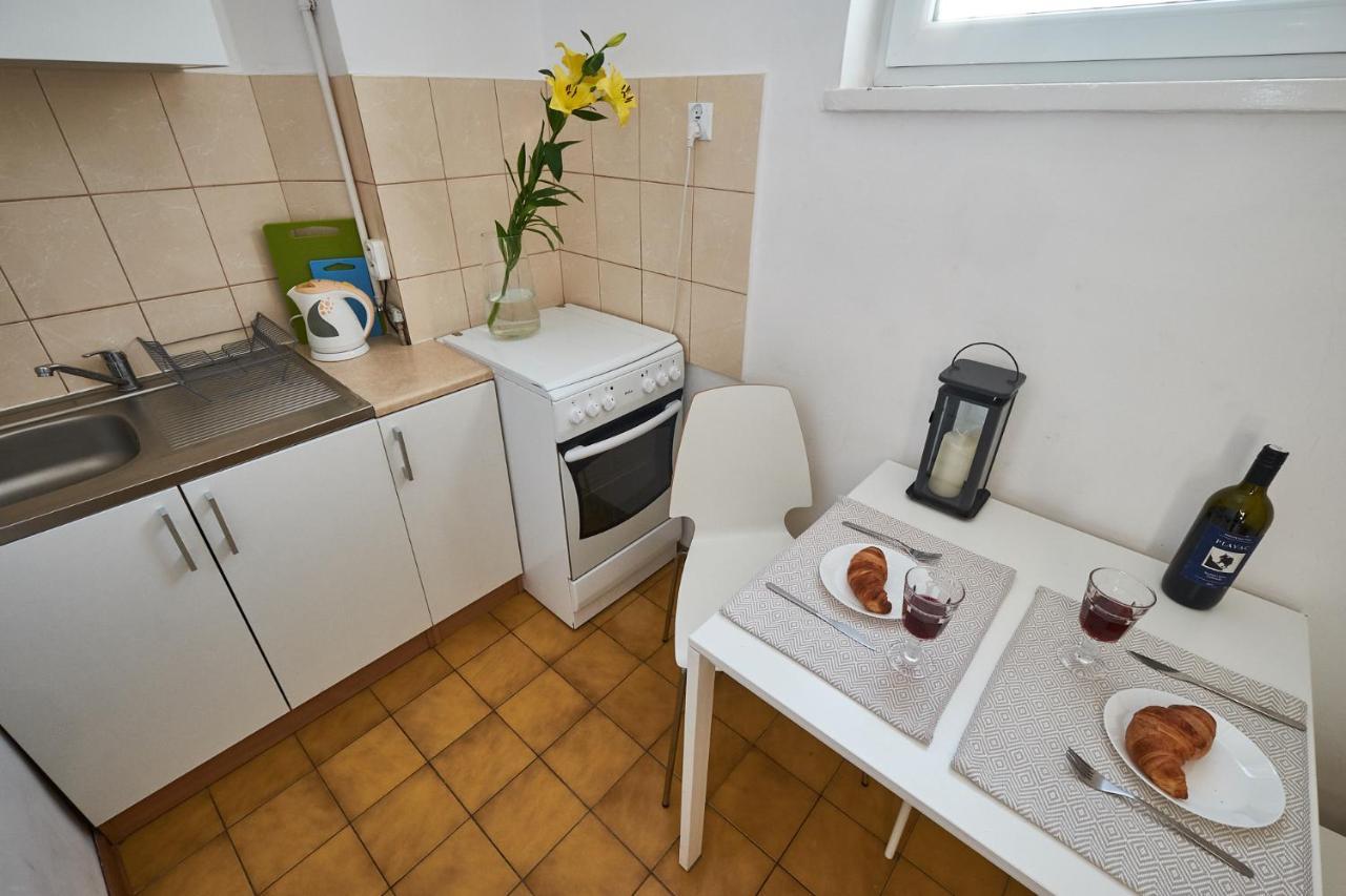 Top Ten House Marszalkowska I Warszawa Eksteriør bilde